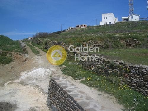 Building Plot in Mountados, Tinos — Photo 4 of 4