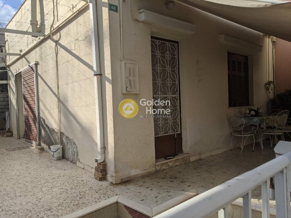 House in Center, Petroupoli — Photo 5 of 6