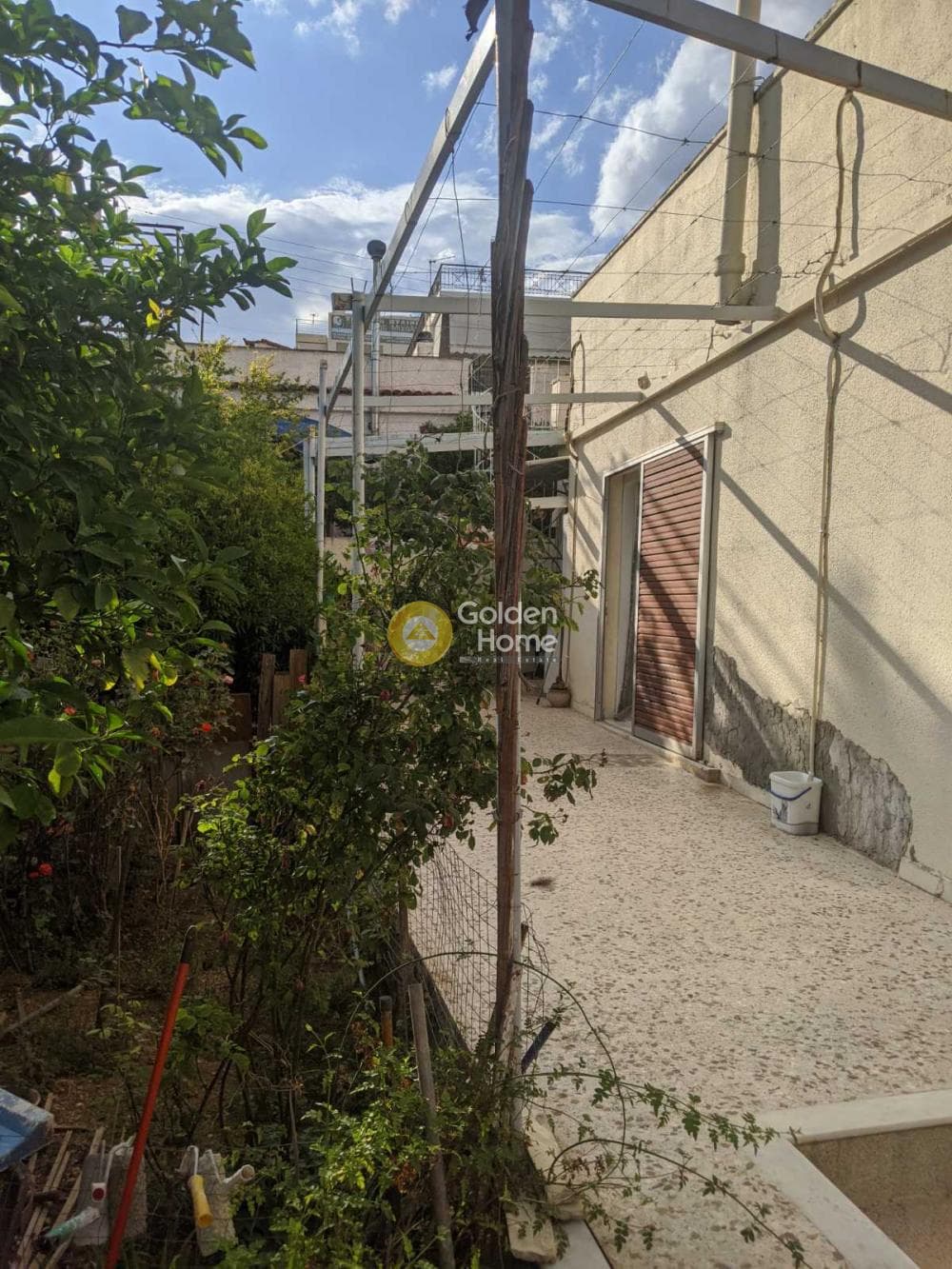 Οικόπεδο στην Κέντρο, Πετρούπολη — Φωτογραφία 2 από 3