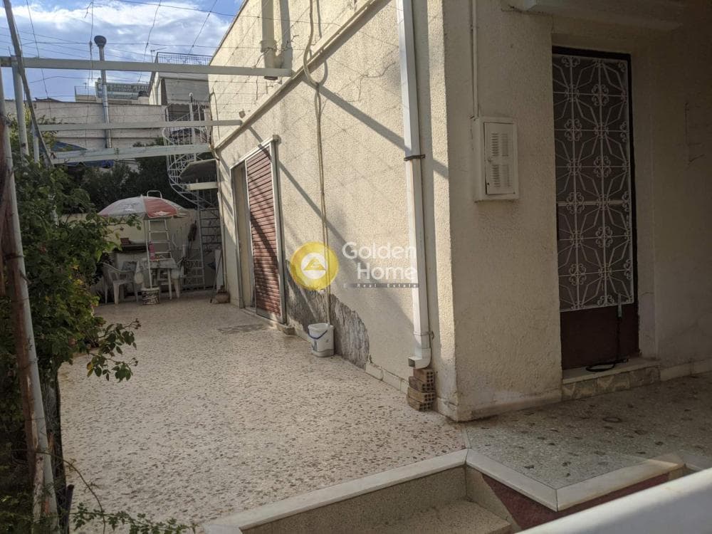 Οικόπεδο στην Κέντρο, Πετρούπολη — Φωτογραφία 3 από 3