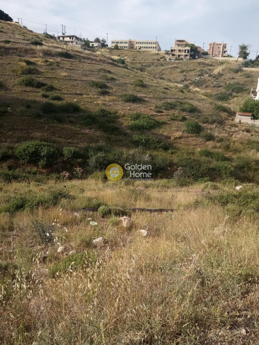 Building Plot in Neos Voutzas, Rafina — Photo 3 of 17