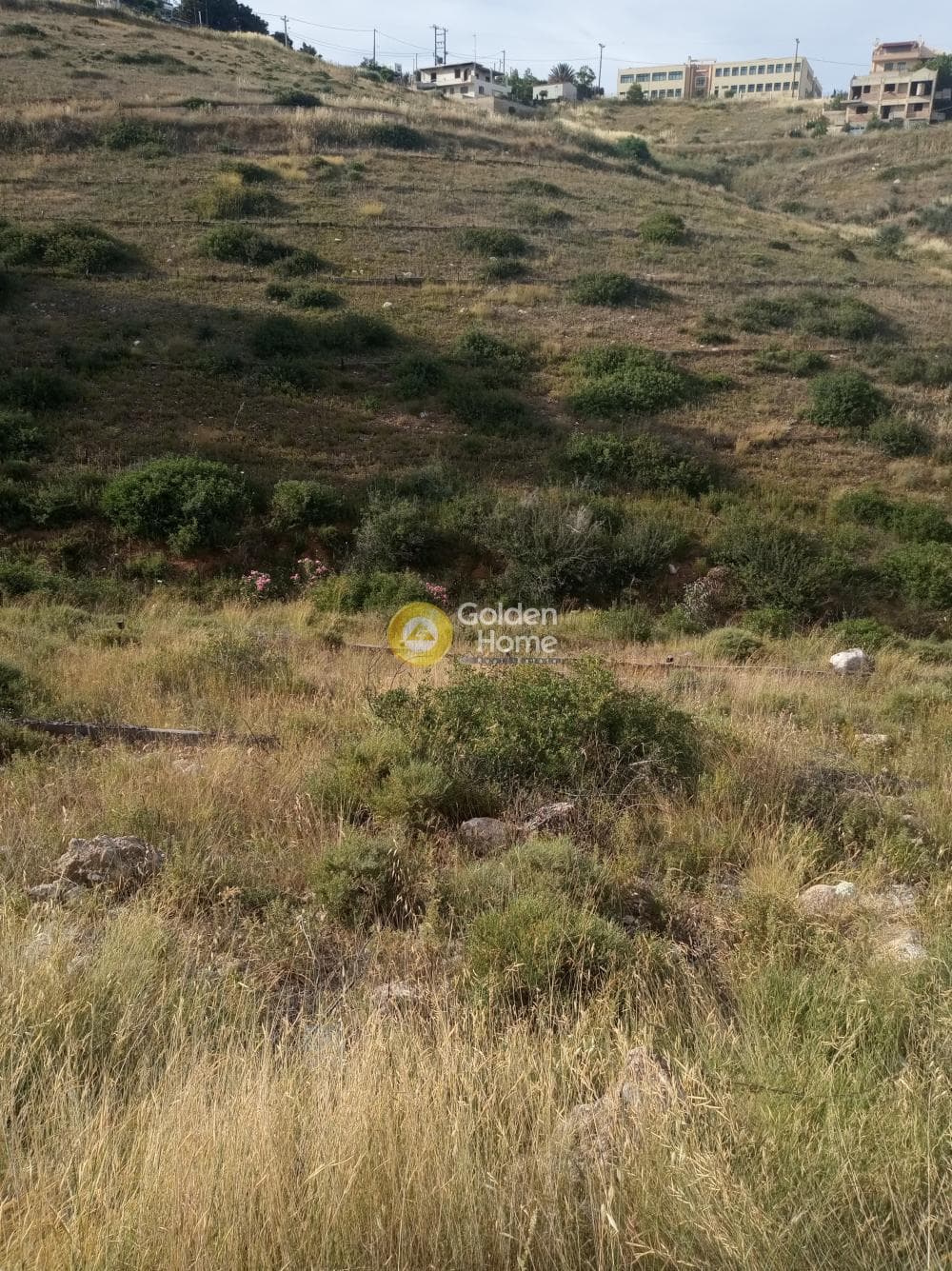 Building Plot in Neos Voutzas, Rafina — Photo 7 of 17