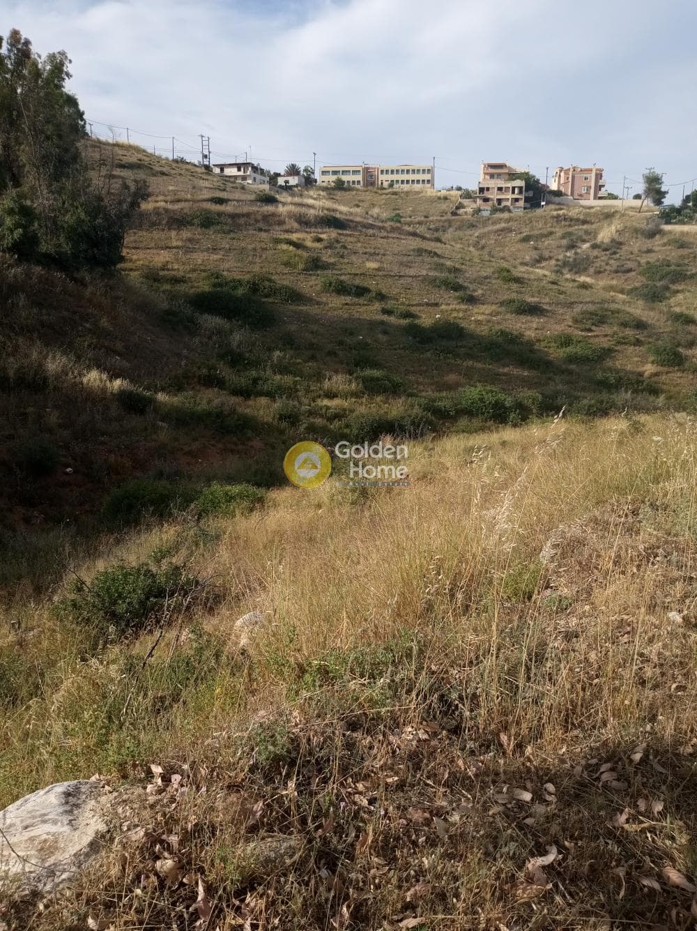 Building Plot in Neos Voutzas, Rafina — Photo 8 of 17