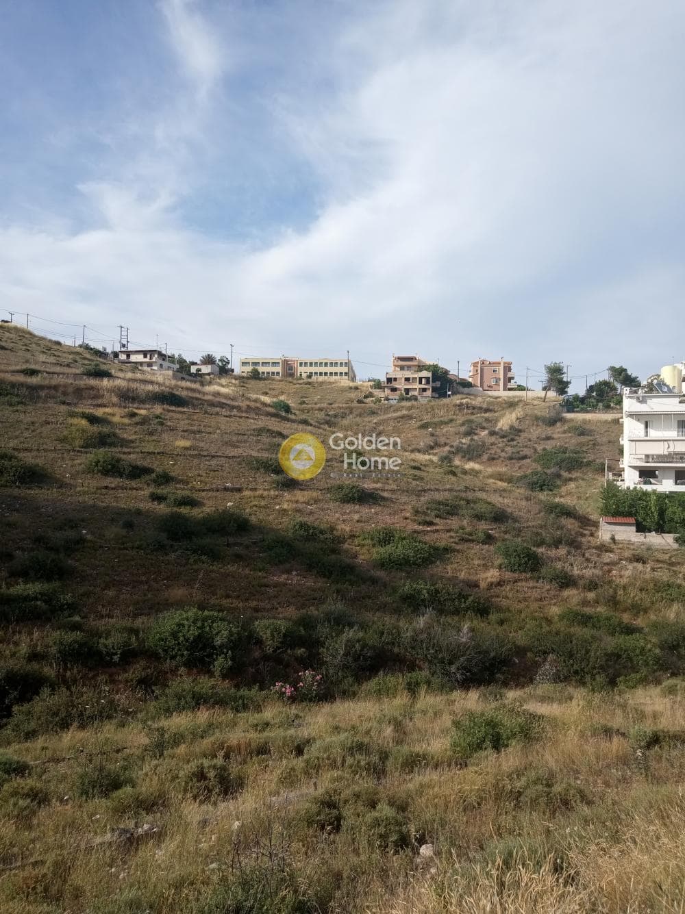 Building Plot in Neos Voutzas, Rafina — Photo 16 of 17