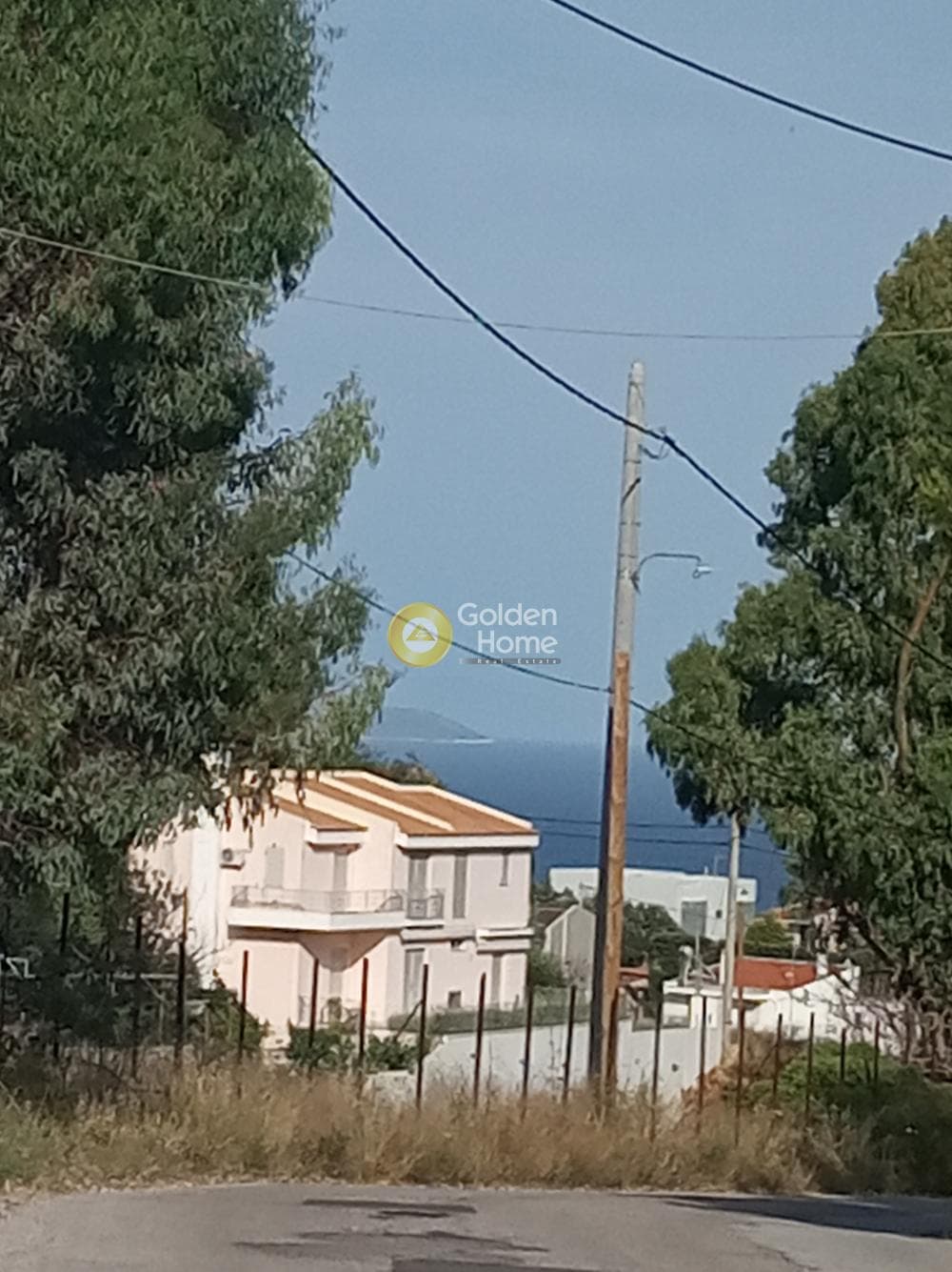 Building Plot in Neos Voutzas, Rafina — Photo 2 of 17
