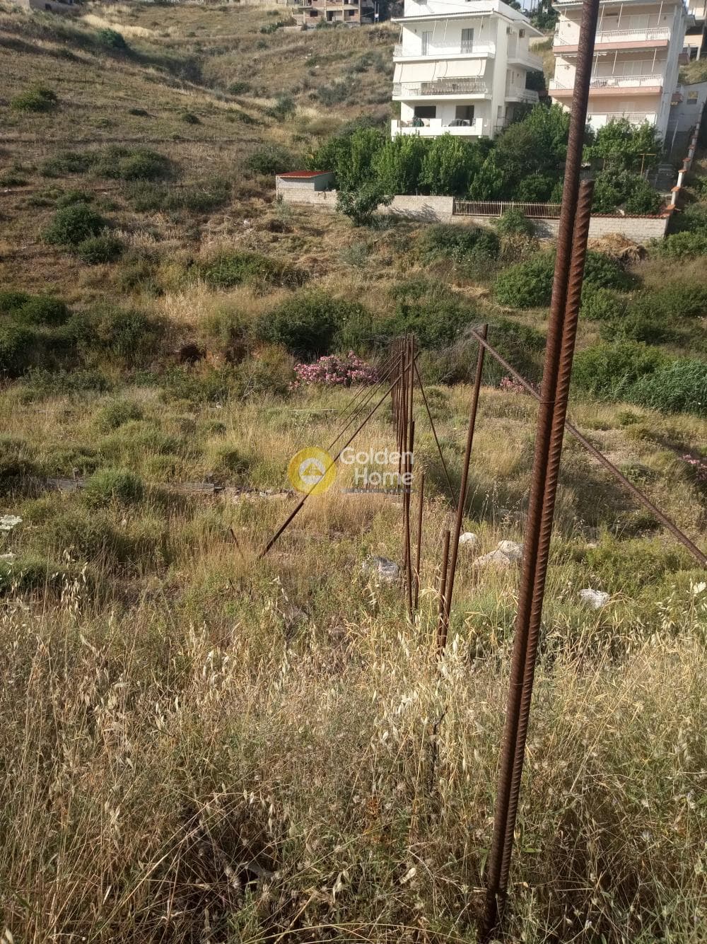 Building Plot in Neos Voutzas, Rafina — Photo 17 of 17