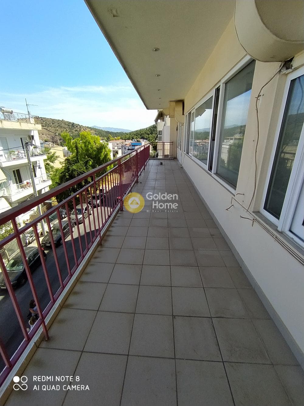 Γραφείο στην Ζωοδόχος Πηγή, Βύρωνας — Φωτογραφία 5 από 9