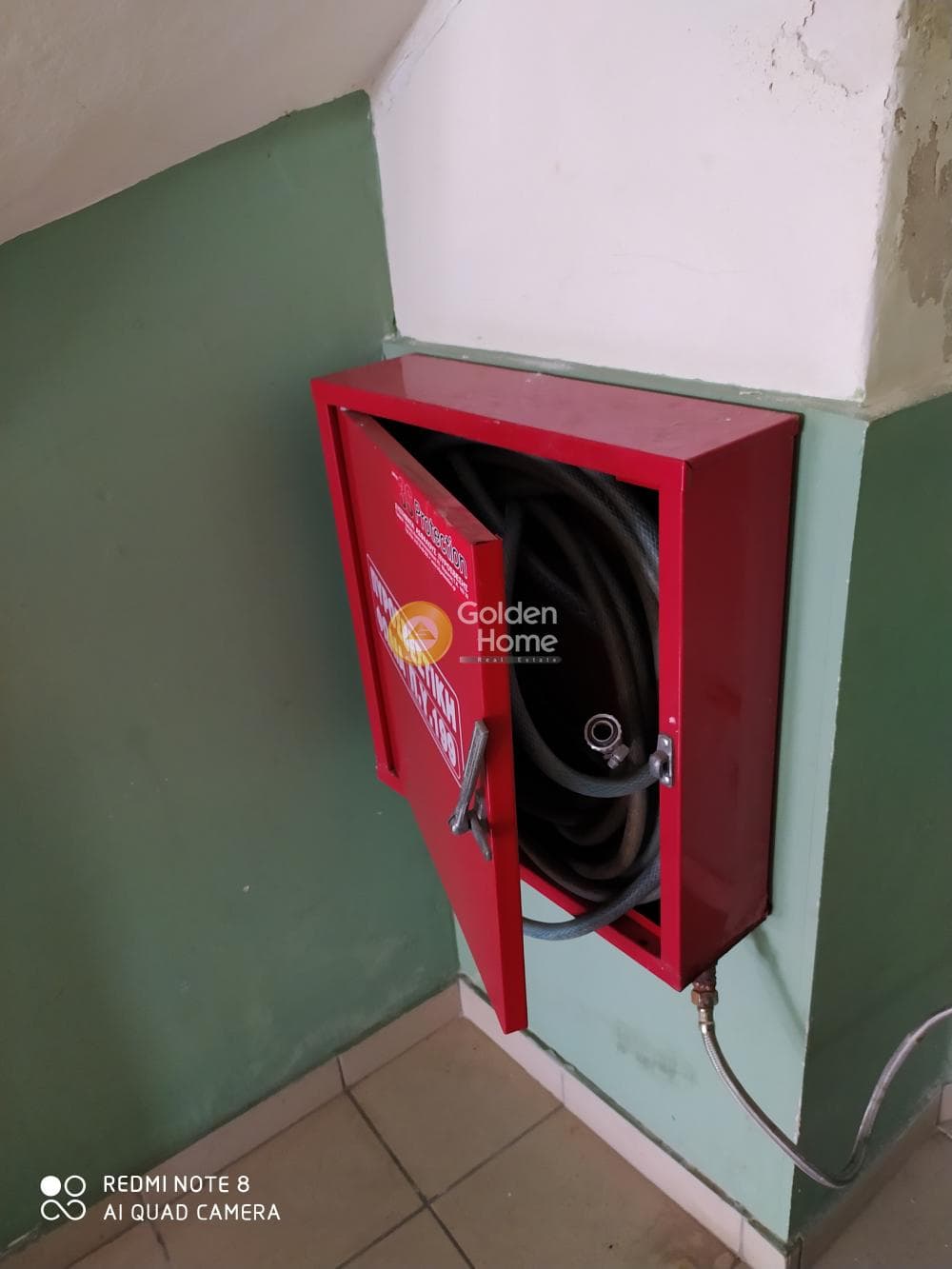 Office in Kareas, Vironas — Photo 12 of 13