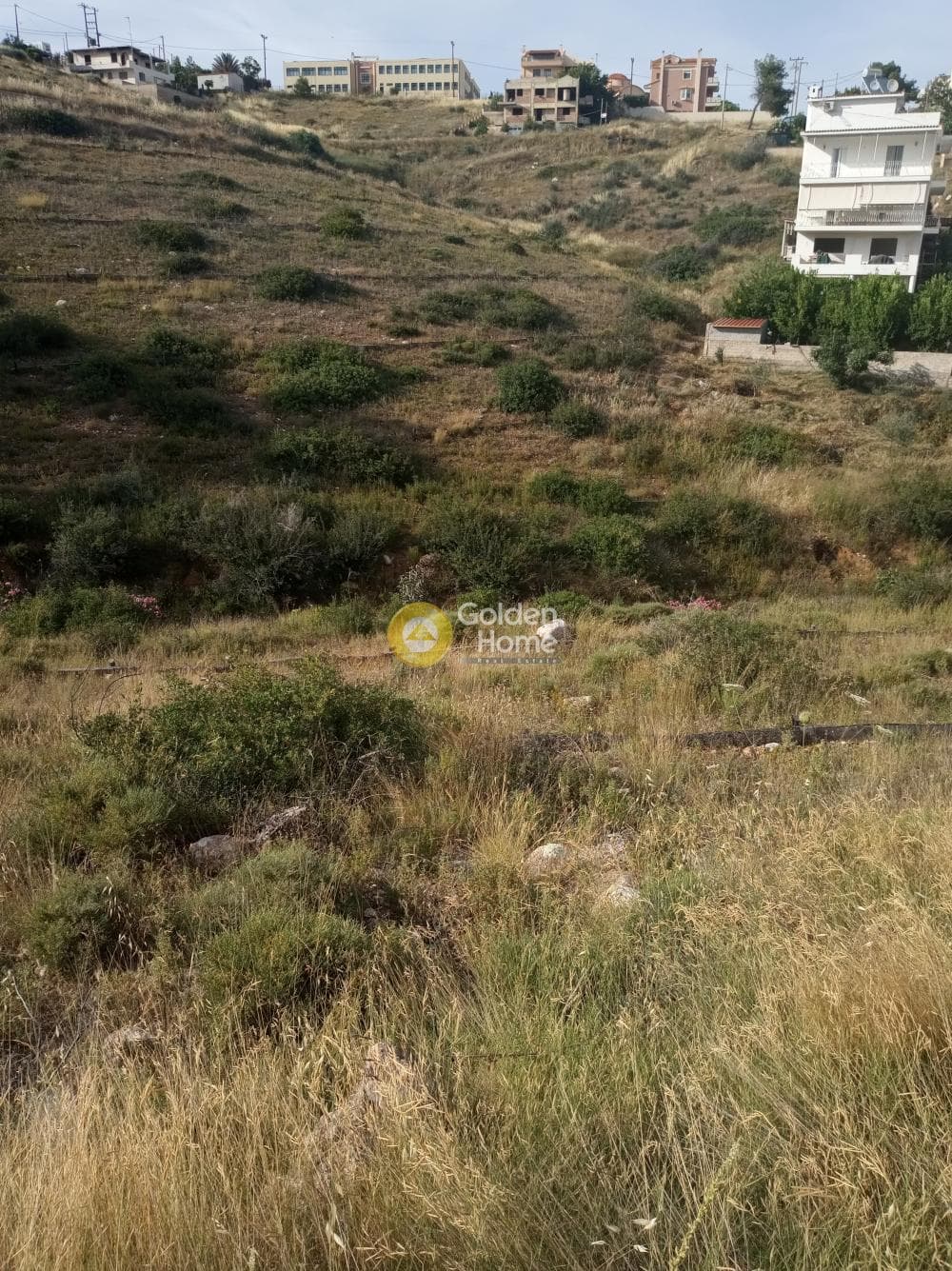 Οικόπεδο στην Νέος Βουτζάς - 1η Είσοδος, Ραφήνα — Φωτογραφία 7 από 12