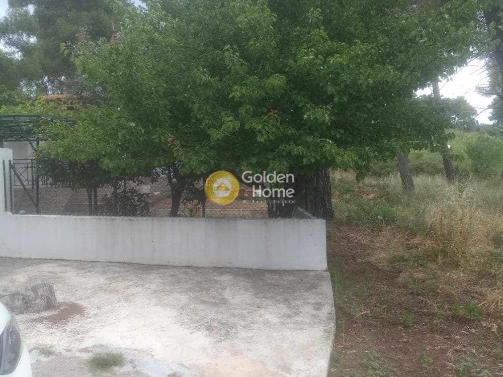 Parcel in Prokonnisos, Stamata — Photo 3 of 5