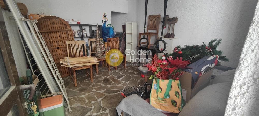 Μονοκατοικία στην Πηγαδάκια, Βουλιαγμένη — Φωτογραφία 17 από 18