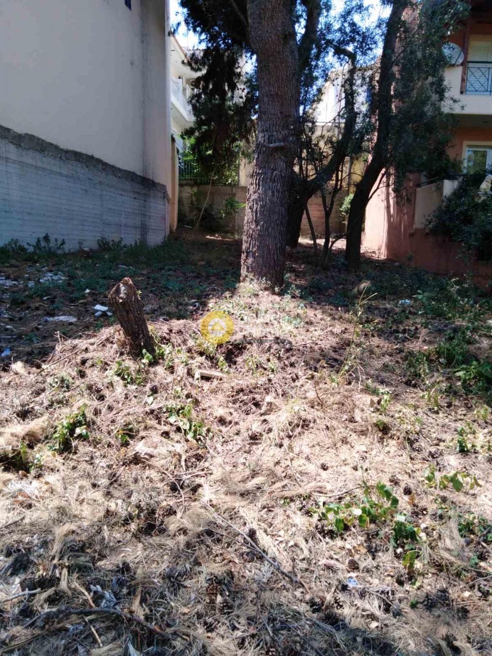 Building Plot in Mpalana, Gerakas — Photo 1 of 2