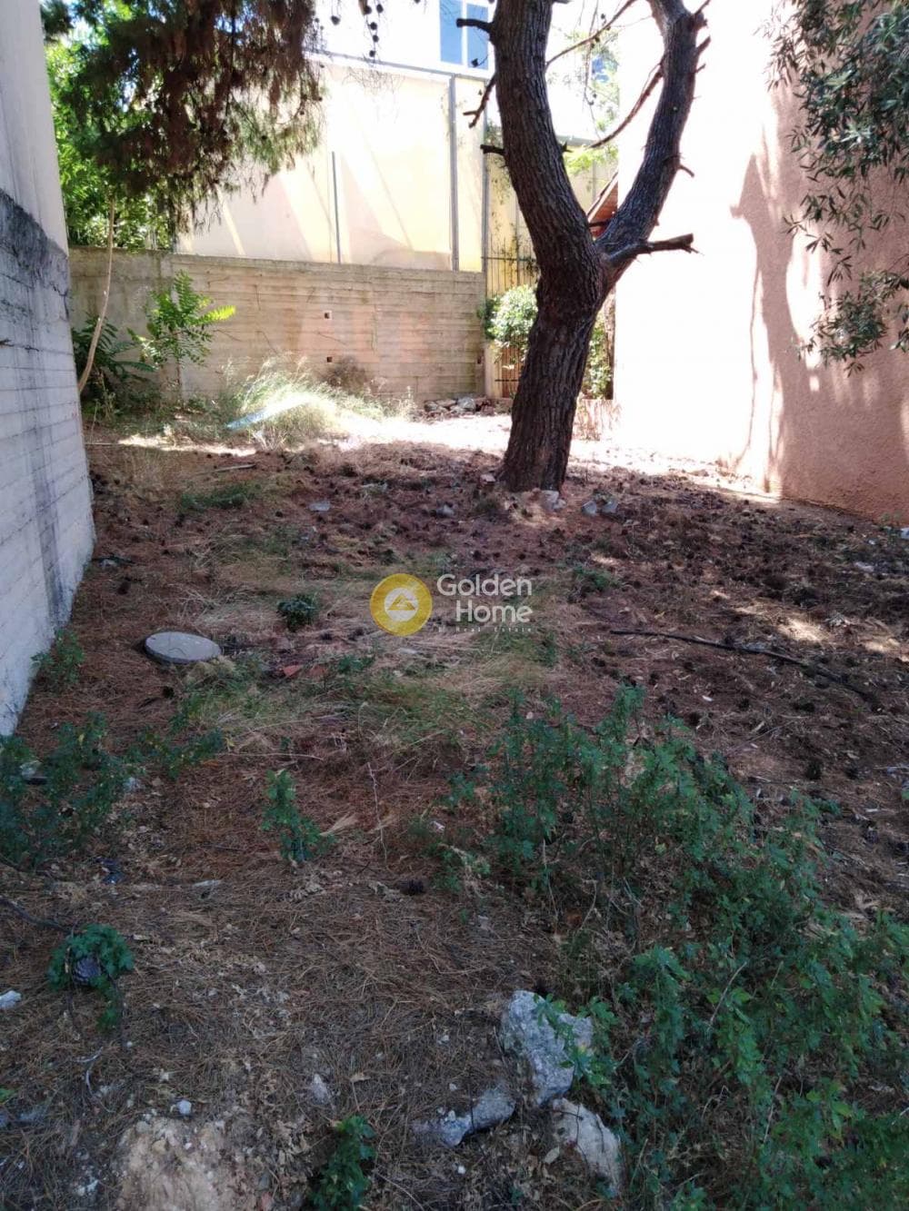 Building Plot in Mpalana, Gerakas — Photo 2 of 2