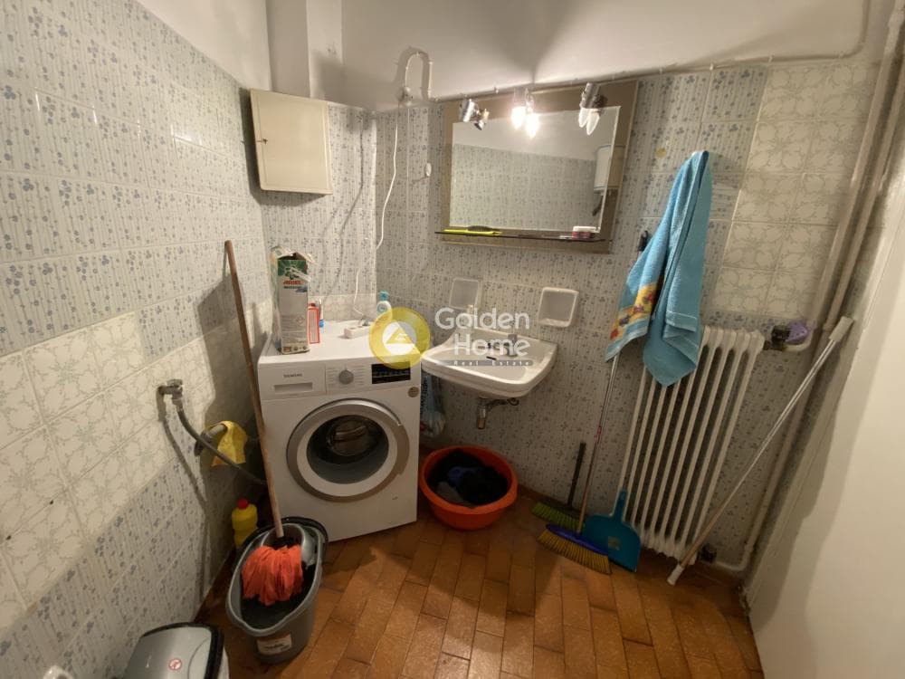 Apartment in Ano Kipseli, Kipseli — Photo 7 of 10