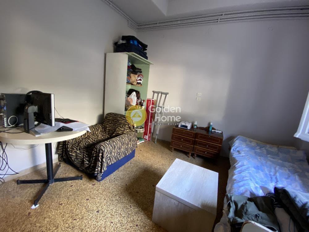 Apartment in Ano Kipseli, Kipseli — Photo 4 of 10