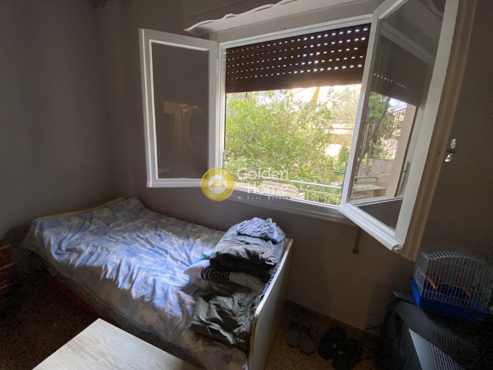 Apartment in Ano Kipseli, Kipseli — Photo 3 of 10
