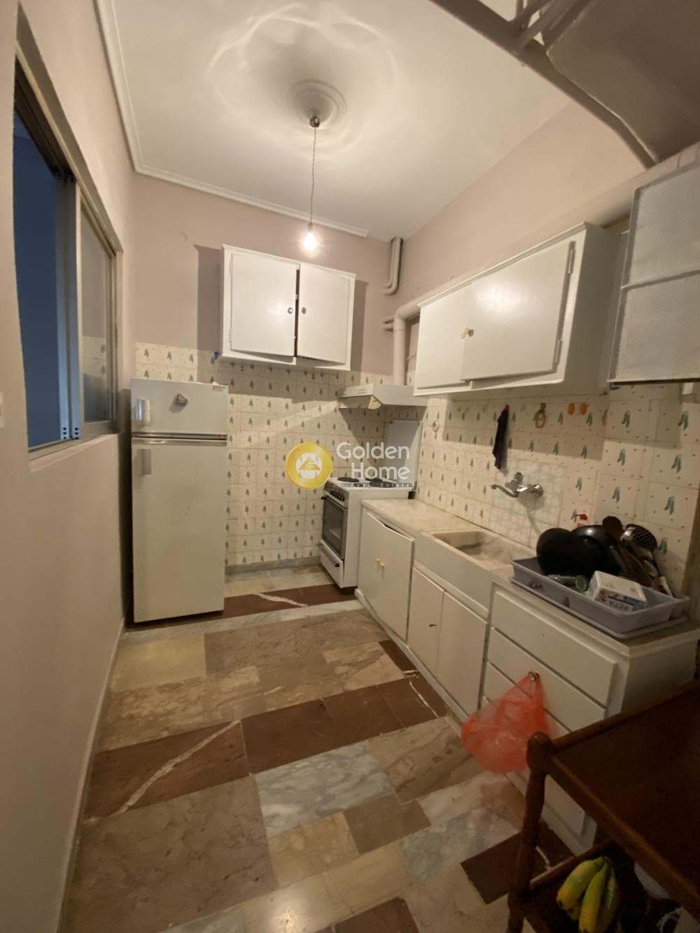 Apartment in Ano Kipseli, Kipseli — Photo 5 of 10