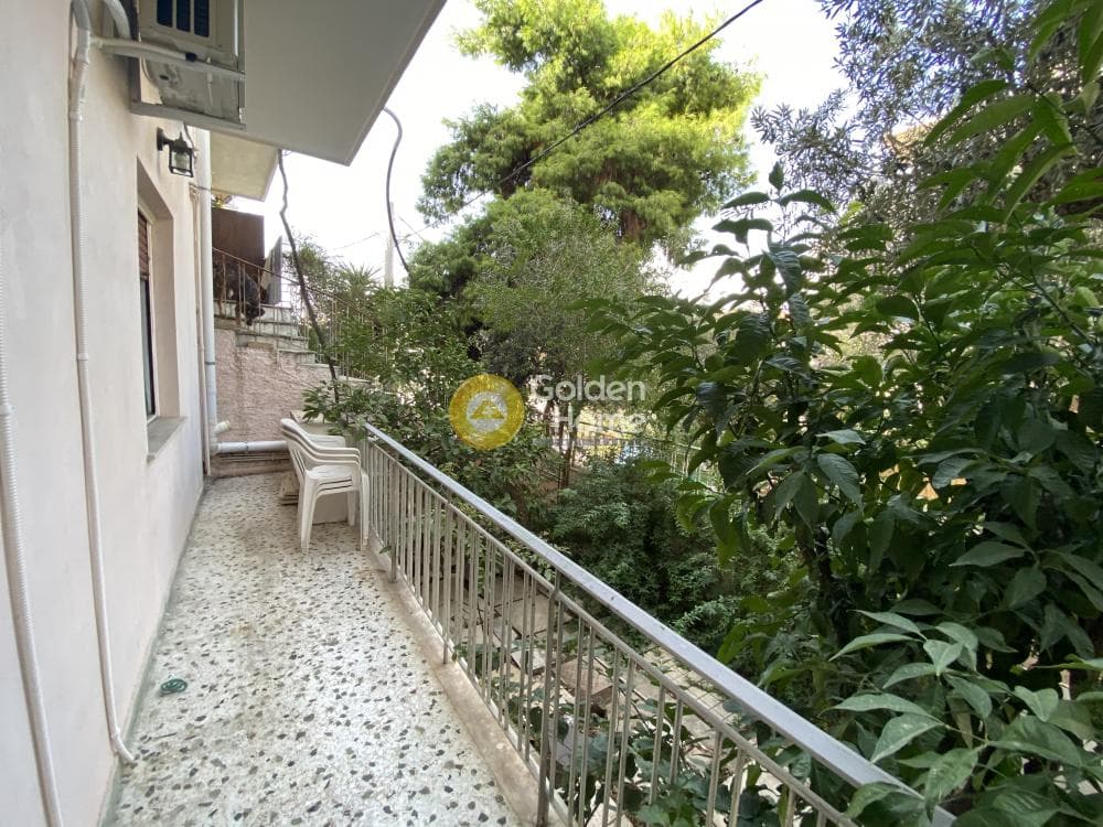 Apartment in Ano Kipseli, Kipseli — Photo 10 of 10