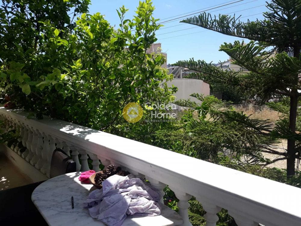 Μονοκατοικία στην Τσόπα - Σουλιώτη, Καματερό — Φωτογραφία 1 από 12