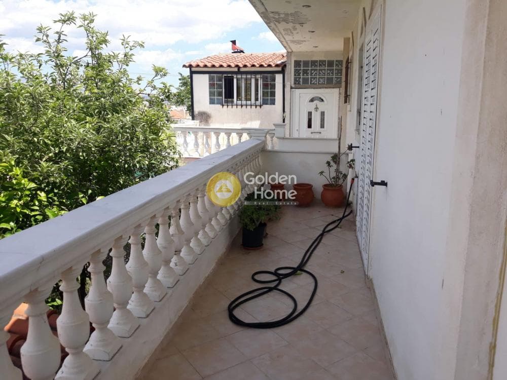 Μονοκατοικία στην Τσόπα - Σουλιώτη, Καματερό — Φωτογραφία 2 από 12