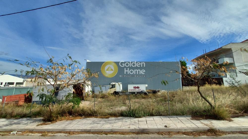 Οικόπεδο στην Νέα Ολυμπία, Καματερό — Φωτογραφία 3 από 13