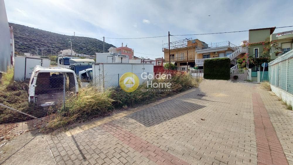 Οικόπεδο στην Νέα Ολυμπία, Καματερό — Φωτογραφία 10 από 13