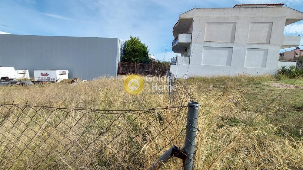 Οικόπεδο στην Νέα Ολυμπία, Καματερό — Φωτογραφία 8 από 13