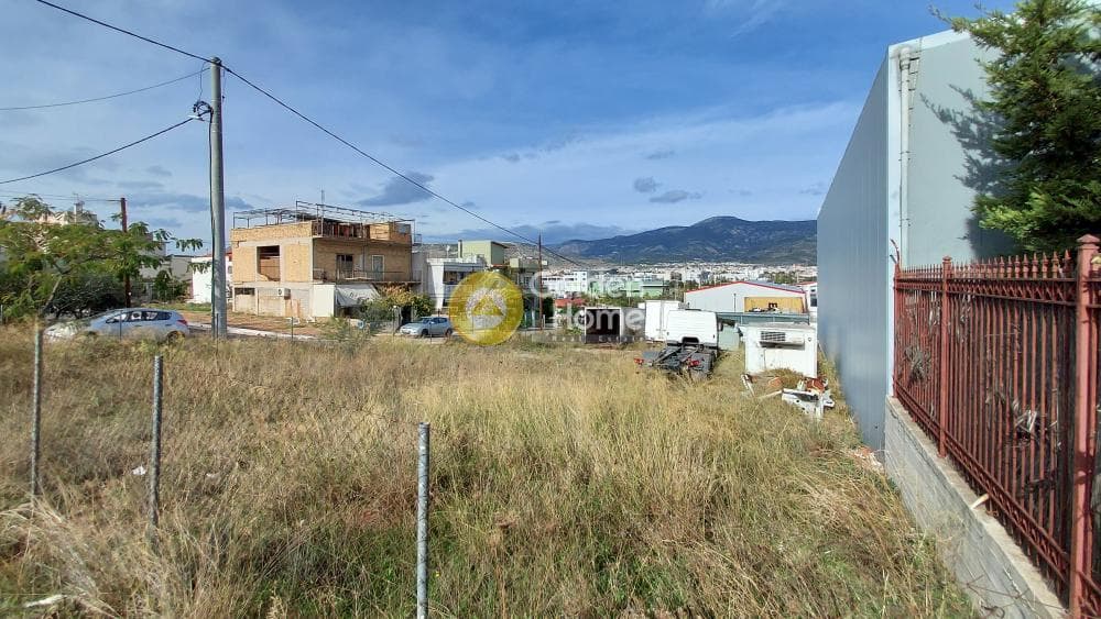 Οικόπεδο στην Νέα Ολυμπία, Καματερό — Φωτογραφία 12 από 13
