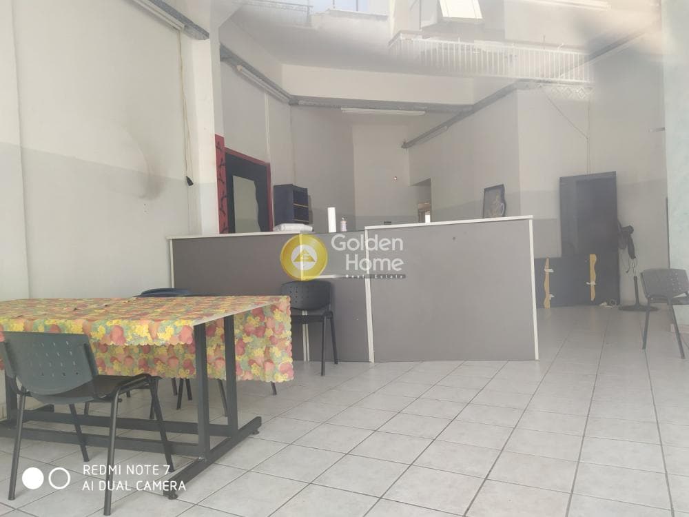 Κατάστημα στην Ταμπούρια, Νίκαια — Φωτογραφία 1 από 4
