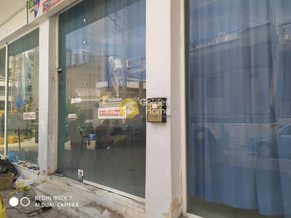 Κατάστημα στην Ταμπούρια, Νίκαια — Φωτογραφία 4 από 4