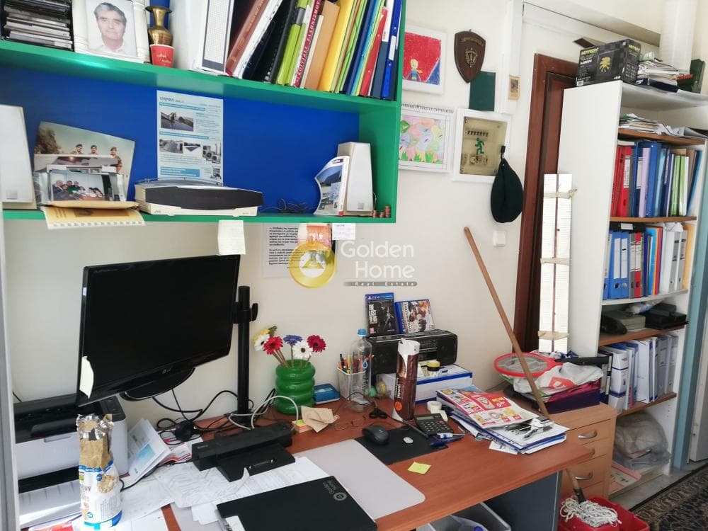 Office in Argyroupoli, Argyroupoli — Photo 2 of 6