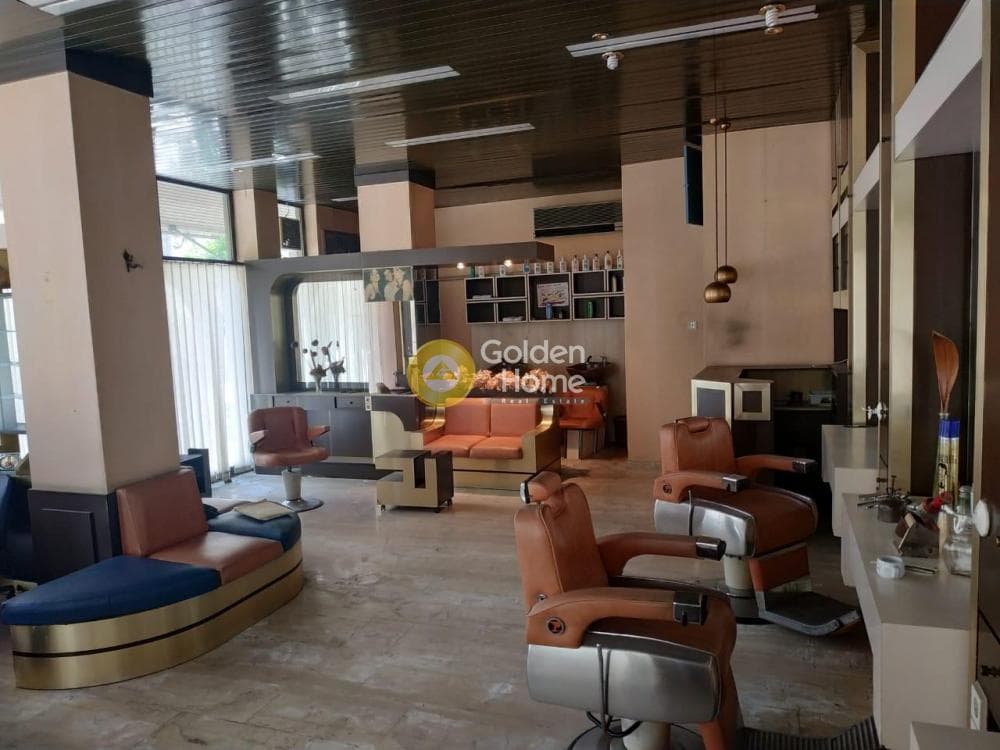 Κατάστημα στην Άσπρα Χώματα, Νίκαια — Φωτογραφία 2 από 3