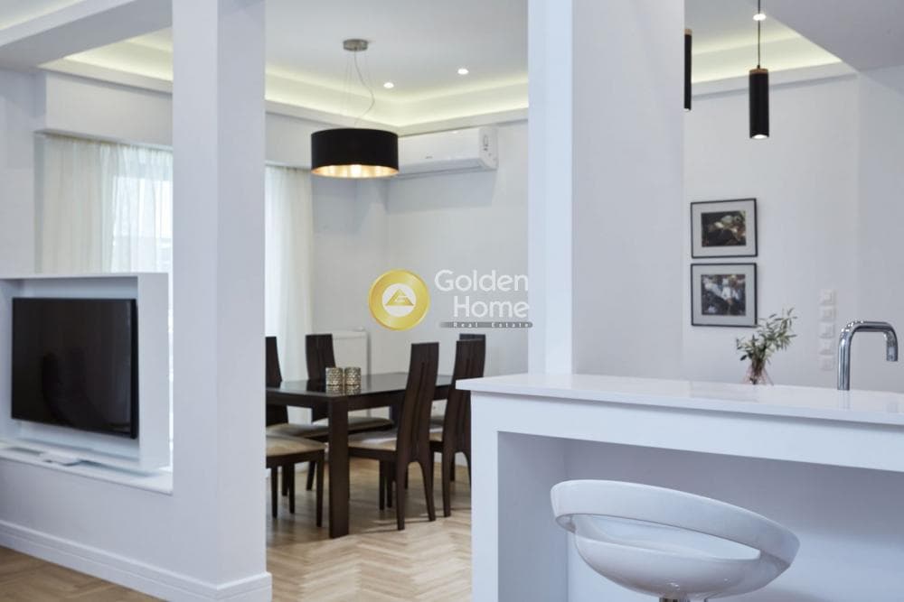 Διαμέρισμα στην Hilton, Ιλίσια — Φωτογραφία 13 από 28