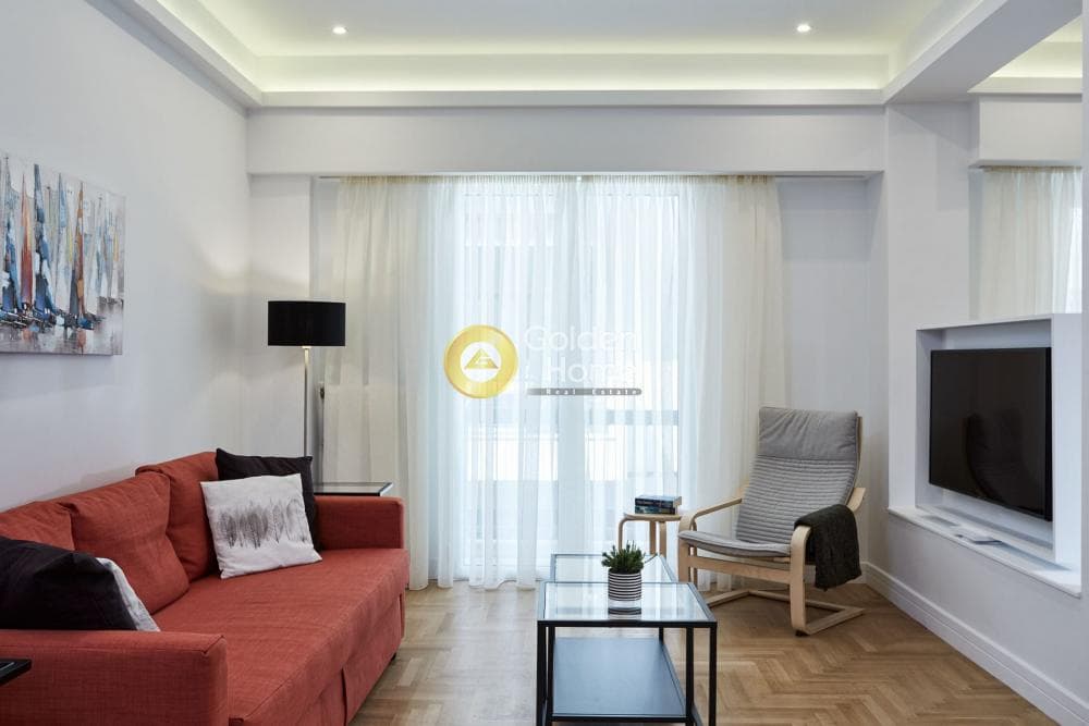 Διαμέρισμα στην Hilton, Ιλίσια — Φωτογραφία 16 από 28