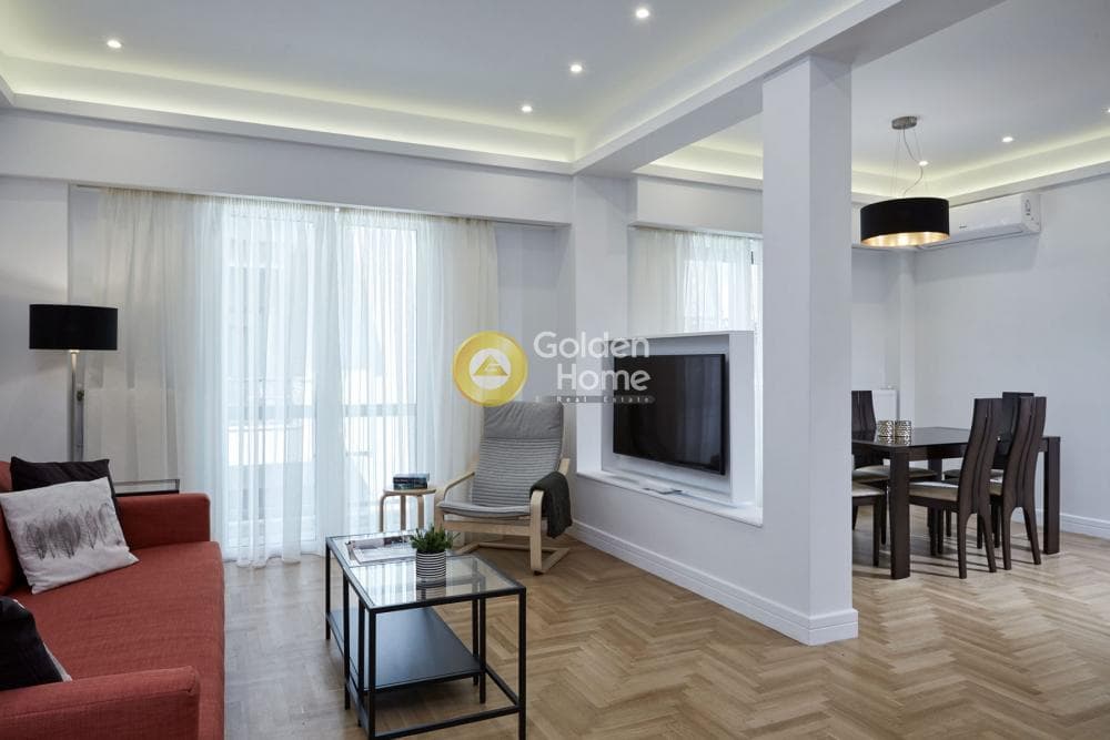 Διαμέρισμα στην Hilton, Ιλίσια — Φωτογραφία 17 από 28