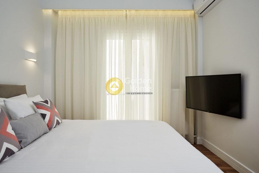 Διαμέρισμα στην Hilton, Ιλίσια — Φωτογραφία 14 από 28