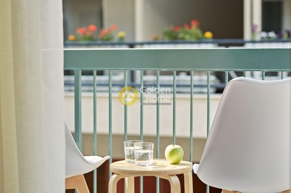 Διαμέρισμα στην Hilton, Ιλίσια — Φωτογραφία 11 από 28