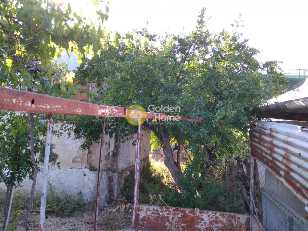 Οικόπεδο στην Αδάμες (Οικισμός Γράμμος - Φοίνικας), Κηφισιά — Φωτογραφία 1 από 12