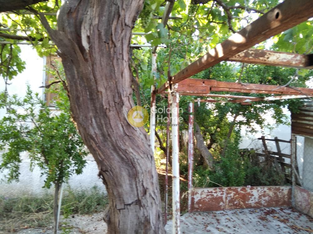 Οικόπεδο στην Αδάμες (Οικισμός Γράμμος - Φοίνικας), Κηφισιά — Φωτογραφία 2 από 12