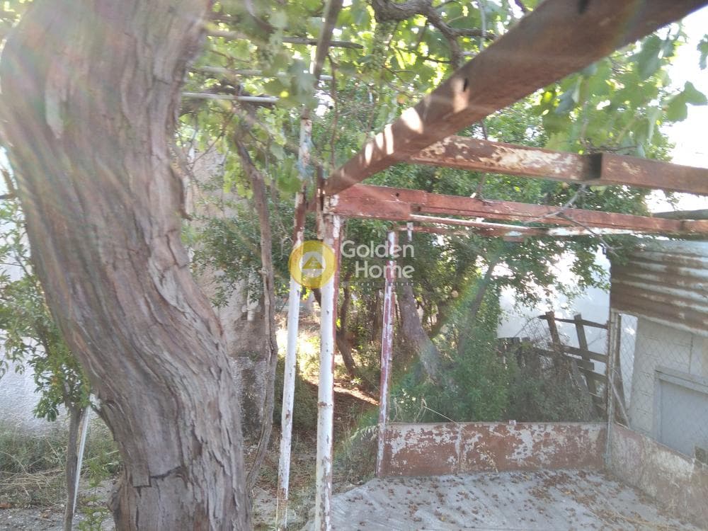 Οικόπεδο στην Αδάμες (Οικισμός Γράμμος - Φοίνικας), Κηφισιά — Φωτογραφία 4 από 12