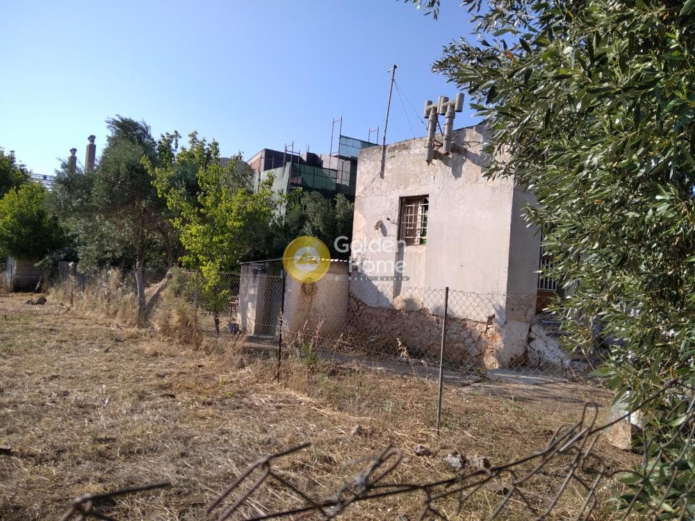 Οικόπεδο στην Αδάμες (Οικισμός Γράμμος - Φοίνικας), Κηφισιά — Φωτογραφία 9 από 12