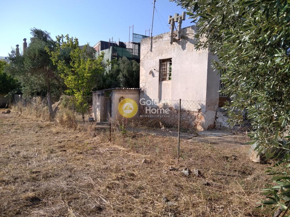 Οικόπεδο στην Αδάμες (Οικισμός Γράμμος - Φοίνικας), Κηφισιά — Φωτογραφία 10 από 12
