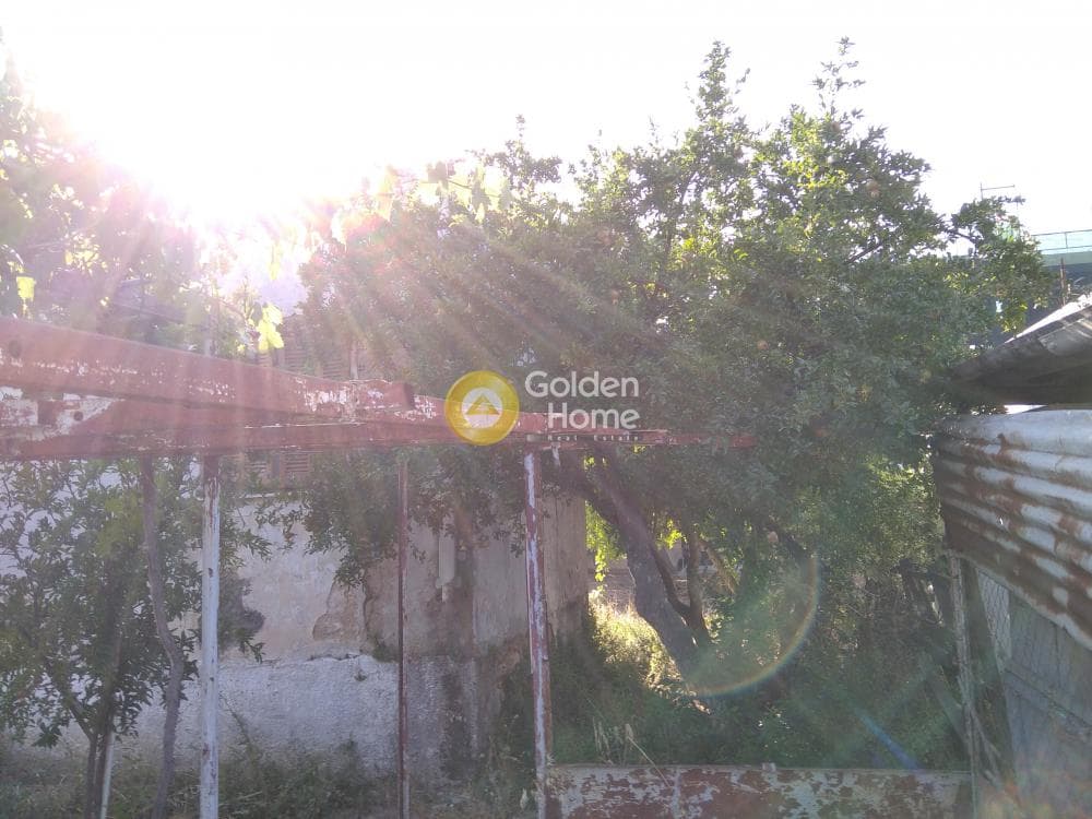 Οικόπεδο στην Αδάμες (Οικισμός Γράμμος - Φοίνικας), Κηφισιά — Φωτογραφία 6 από 12