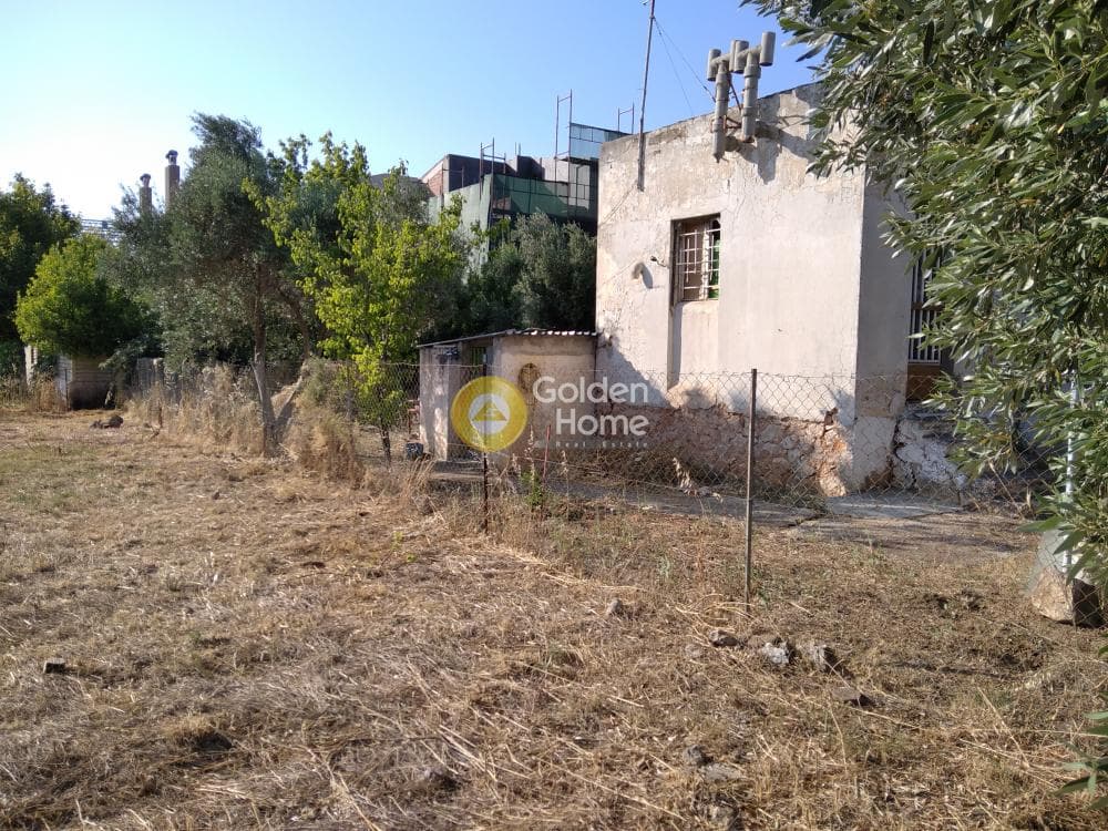 Οικόπεδο στην Αδάμες (Οικισμός Γράμμος - Φοίνικας), Κηφισιά — Φωτογραφία 12 από 12