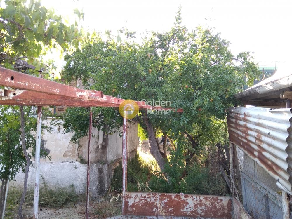 Οικόπεδο στην Αδάμες (Οικισμός Γράμμος - Φοίνικας), Κηφισιά — Φωτογραφία 5 από 12