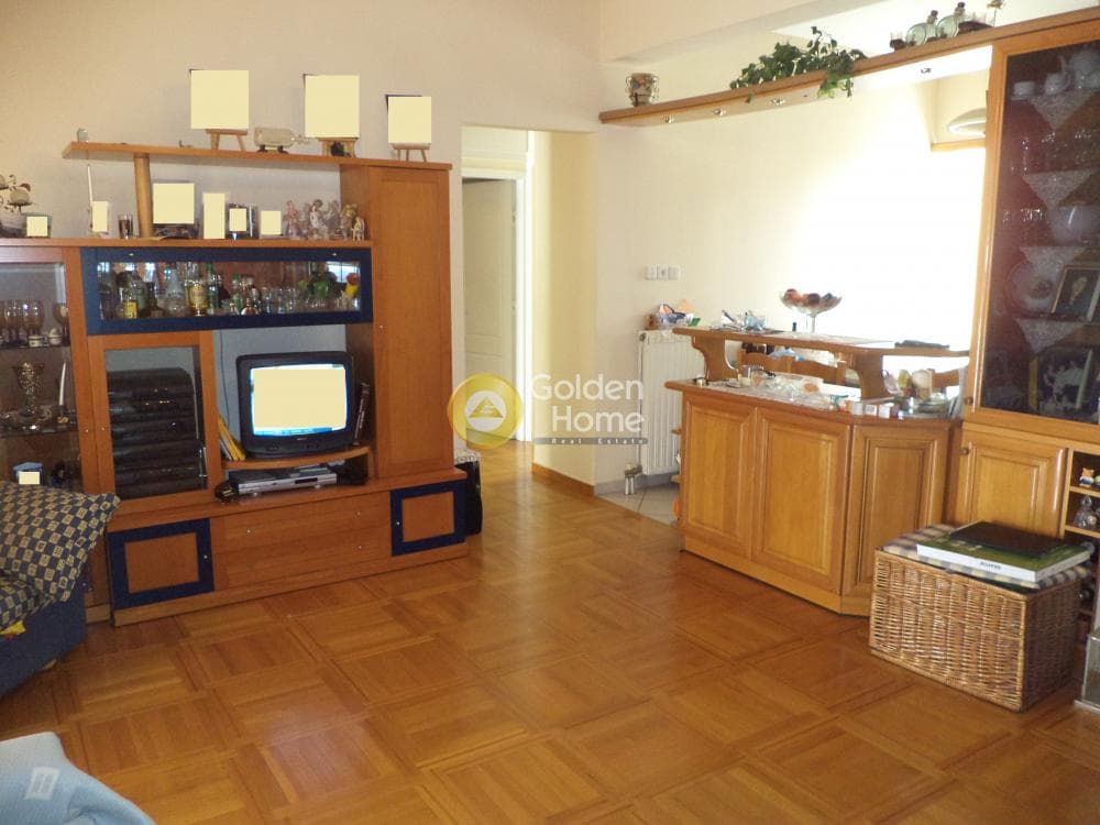 Διαμέρισμα στην Σχινιάς, Περιστέρι — Φωτογραφία 2 από 15