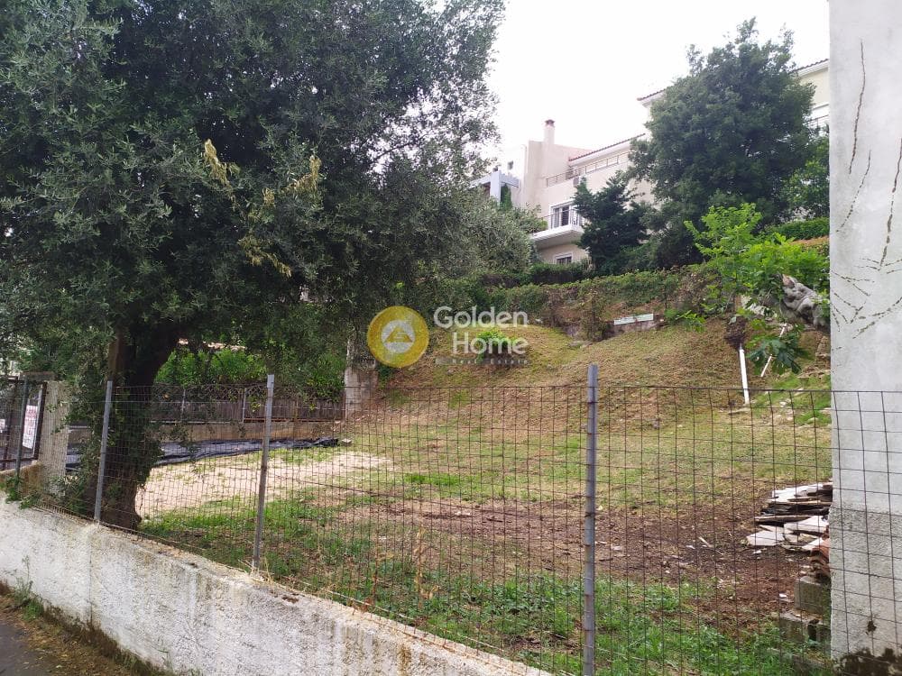 Building Plot in Anoixi, Anoixi — Photo 3 of 4