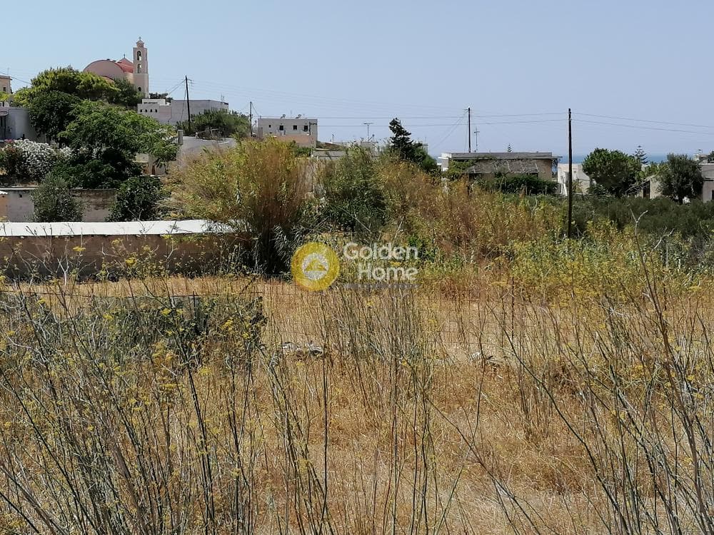 Building Plot in Syros, Syros — Photo 4 of 9