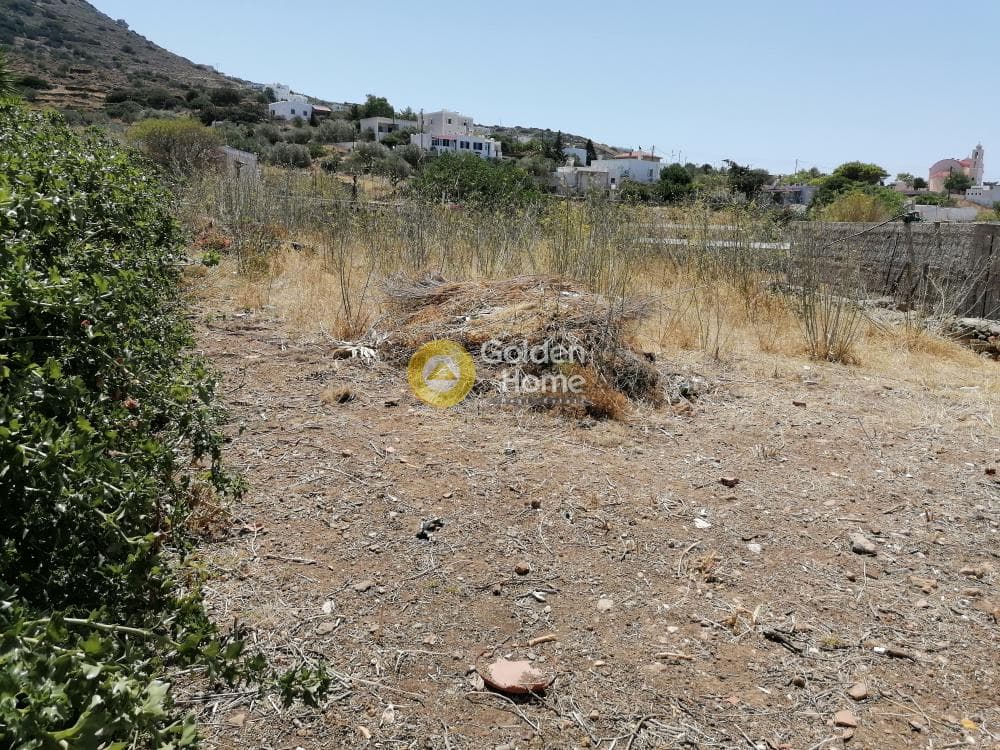 Building Plot in Syros, Syros — Photo 8 of 9