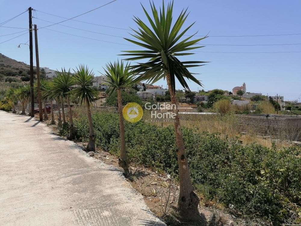 Building Plot in Syros, Syros — Photo 7 of 9